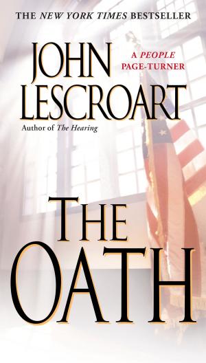 Cover of the book The Oath by Yiftach Reicher Atir