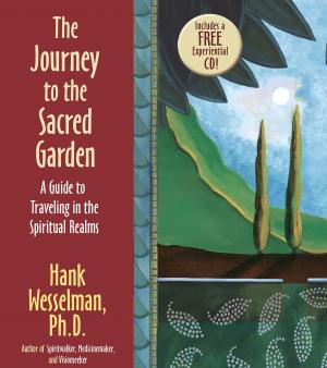 Book cover of The Journey to the Sacred Garden