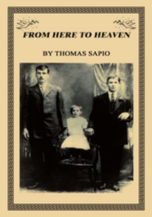 Cover of the book From Here to Heaven by John Taylor Mulder