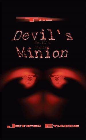 Cover of the book The Devil's Minion by Chelsie Keller