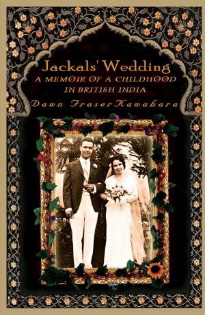 Cover of the book Jackals' Wedding by Susan Gibson-Grafe