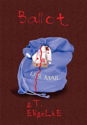 Cover of the book Ballot by A.J. Sendall