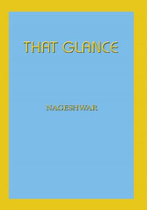 Cover of the book That Glance by Dawn Kawahara