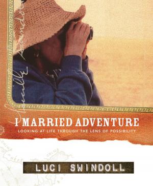 bigCover of the book I Married Adventure by 