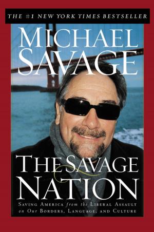 Cover of the book The Savage Nation by Colleen Coble