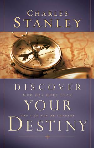 Cover of the book Discover Your Destiny by Patsy Caldwell, Amy Lyles Wilson