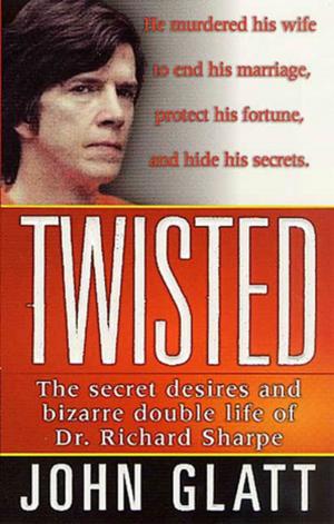Cover of the book Twisted by Edward Gross, Mark A. Altman