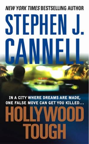 Cover of the book Hollywood Tough by Cameron Judd