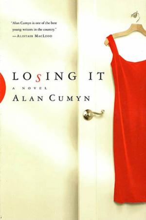 Cover of the book Losing It by Maury Allen