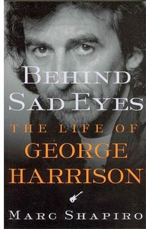 Cover of the book Behind Sad Eyes by George Black