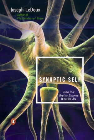 Cover of the book Synaptic Self by Sonya Fitzpatrick