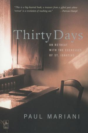 Cover of the book Thirty Days by Eric Jerome Dickey