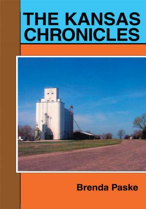 Cover of the book The Kansas Chronicles by Corinne Colman