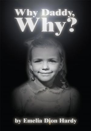 Cover of the book Why Daddy, Why? by N.C.C. McGowan