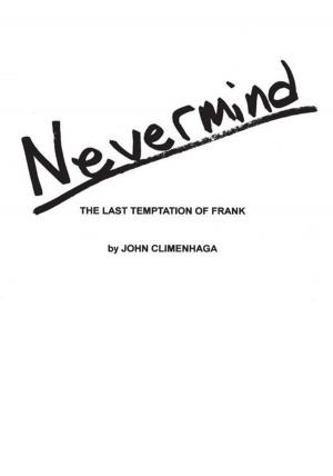Cover of the book Nevermind by David Perlstein