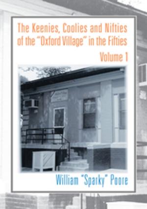 Cover of the book Oxford Village by Pamela Bowman