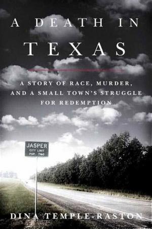 Cover of the book A Death in Texas by Bryan Bunch