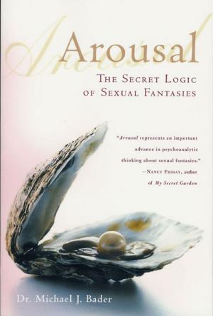 Cover of the book Arousal by Adam Jones