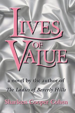 Cover of the book Lives of Value by Sherry Jackson