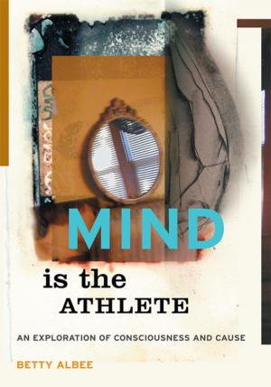 Cover of the book Mind Is the Athlete by Jeff Grabosky
