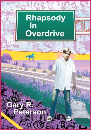 Cover of the book Rhapsody in Overdrive by M. Jack Brownlee