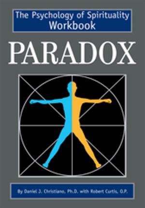 Cover of the book Paradox by Gary Arthur Thomson