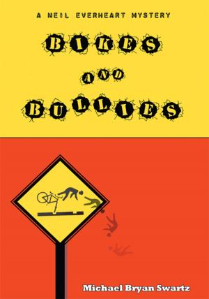 Book cover of Bikes and Bullies