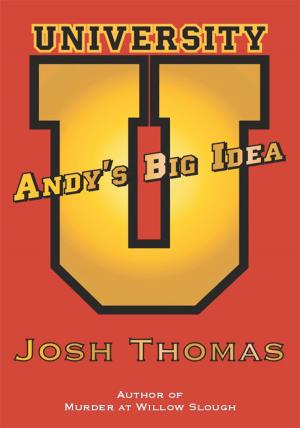 Book cover of Andy's Big Idea