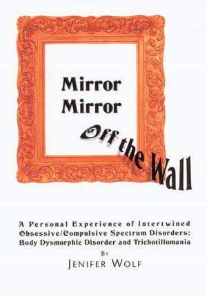 Book cover of Mirror Mirror off the Wall