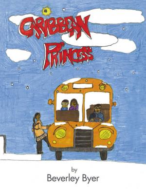 Cover of the book Caribbean Princess by Alvin J. Wesson