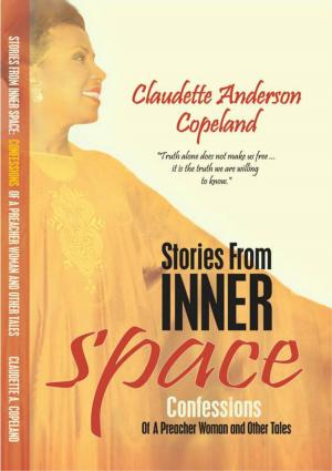 Cover of the book Stories from Inner Space by Kate McClanaghan