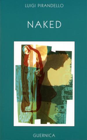 Cover of the book Naked by F.G. Paci
