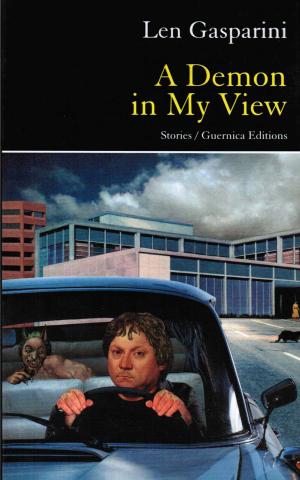Cover of the book A Demon in My View by James Deahl
