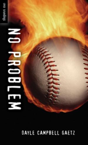Cover of the book No Problem by Deb Loughead
