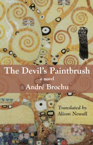 Cover of the book The Devil's Paintbrush by Barbara Fradkin
