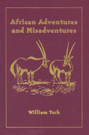 Cover of the book African Adventures and Misadventures by Channing Beebe