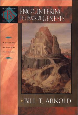 Cover of the book Encountering the Book of Genesis (Encountering Biblical Studies) by Robert W. Harvey, David G. Benner