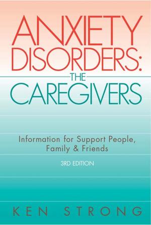 Cover of the book Anxiety Disorders by Elza S. Maalouf