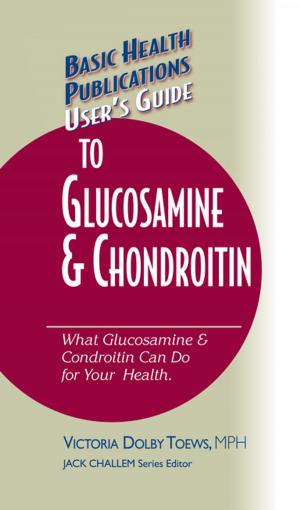 Book cover of User's Guide to Glucosamine and Chondroitin