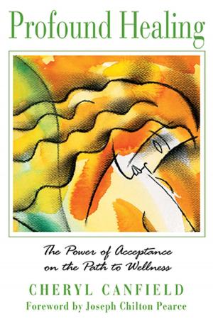 Cover of the book Profound Healing by Véronique ORAZI