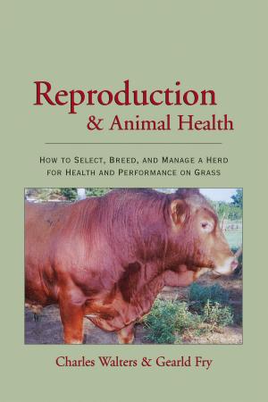 Cover of the book Reproduction and Animal Health by Philip S. Callahan