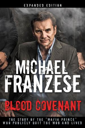 Cover of the book Blood Covenant by James W Goll