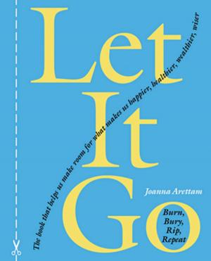 Cover of the book Let It Go by Susannah Seton, 