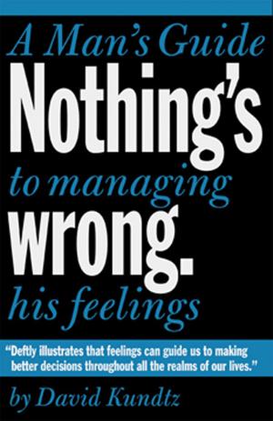 Book cover of Nothing's Wrong