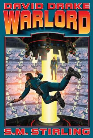 Cover of the book Warlord by Christopher Anvil