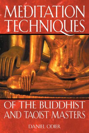 Cover of the book Meditation Techniques of the Buddhist and Taoist Masters by Maestra Seon Daehaeng