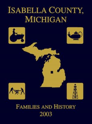 Cover of the book Isabella County, Michigan by Jeff Mariotte