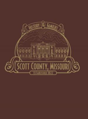 Cover of the book Scott County, MO by Ian E. Brighthope