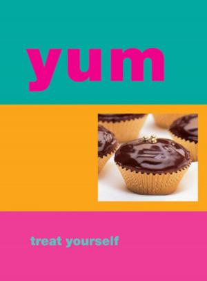 Cover of the book Yum by Jim Eames