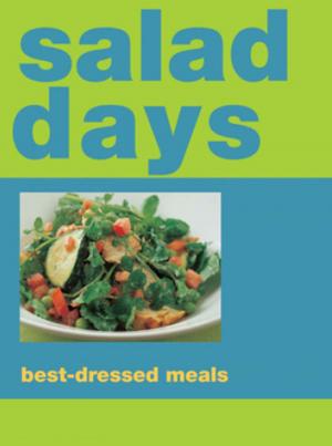 Cover of the book Salad Days by Merrilyn Goos, Vince Geiger, Shelley Dole